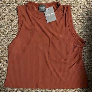 Olivia Rae tank top, size small